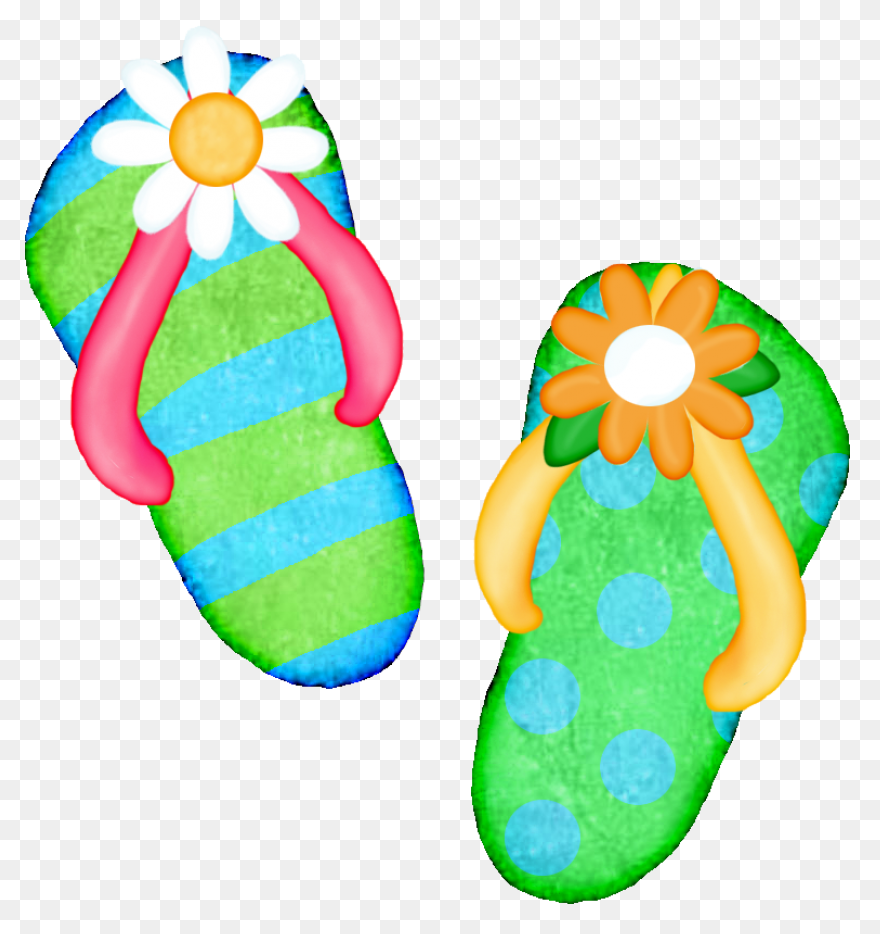Are Flip Flops Bad For Your Feet? |