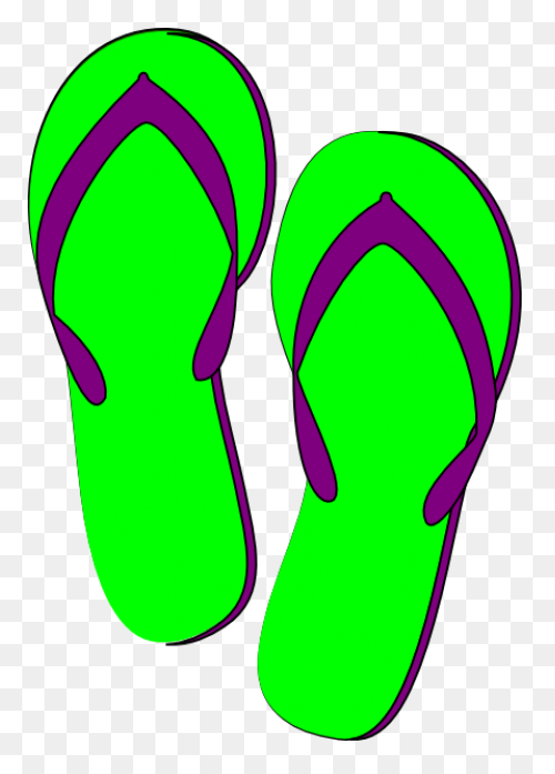 Are Flip Flops Bad For Your Feet? |