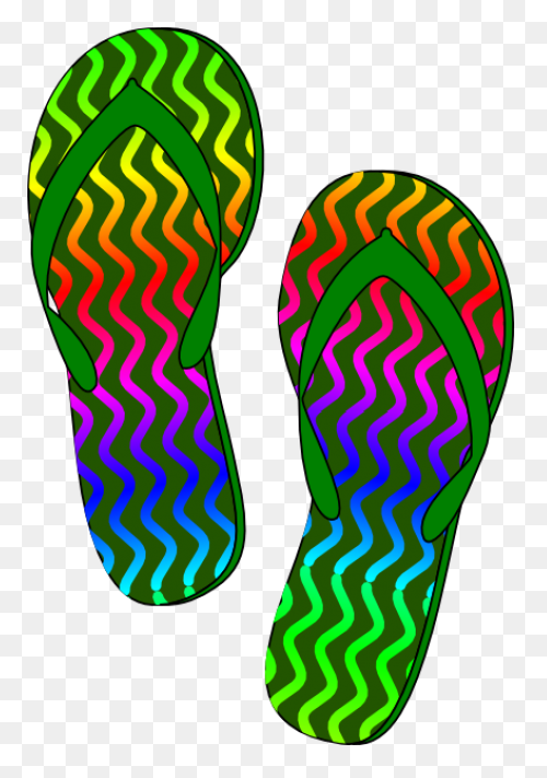 Are Flip Flops Bad For Your Feet? |