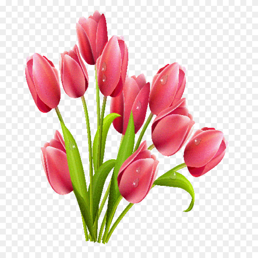 Easter Flower Download Png Image - Flowers Download