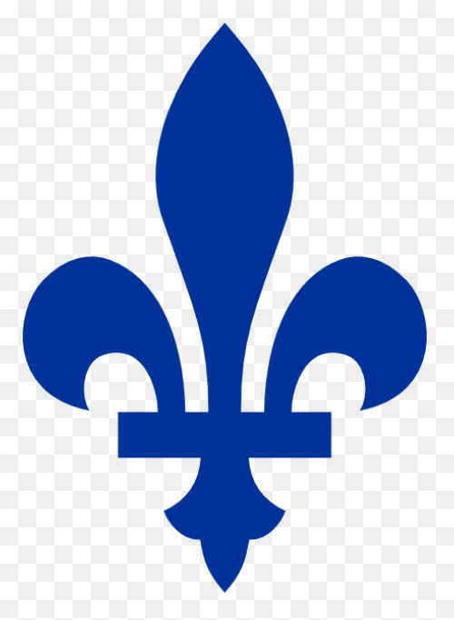 A Fleur-De-Lis Vector Image | Free 