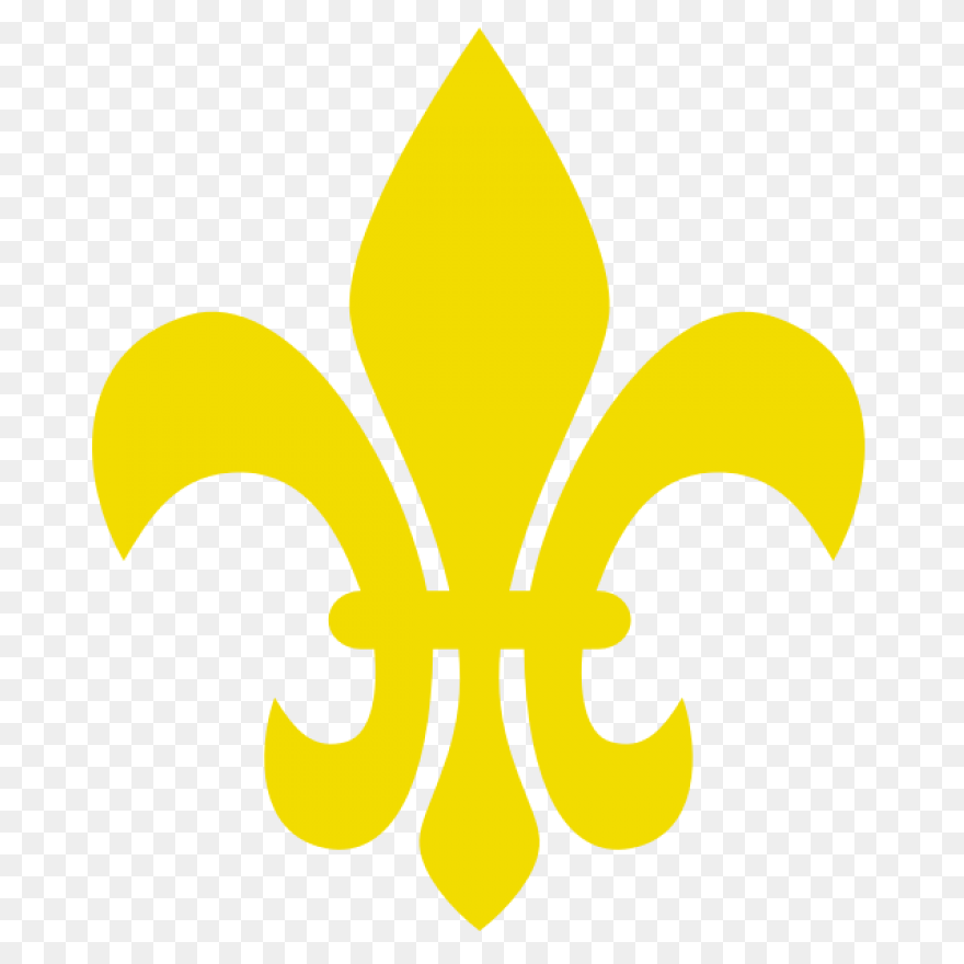 A Fleur-De-Lis Vector Image | Free 