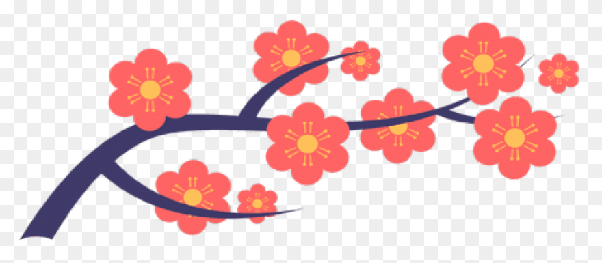 Marcos Flores Png - Vintage Flower 