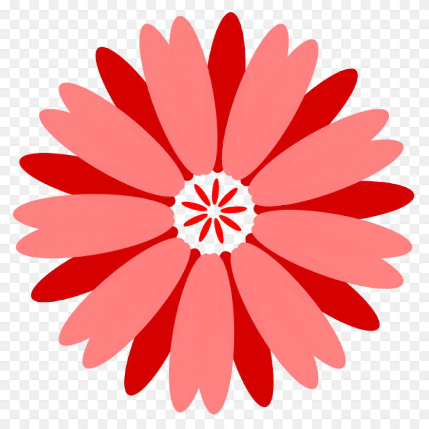 Marcos Flores Png - Vintage Flower 
