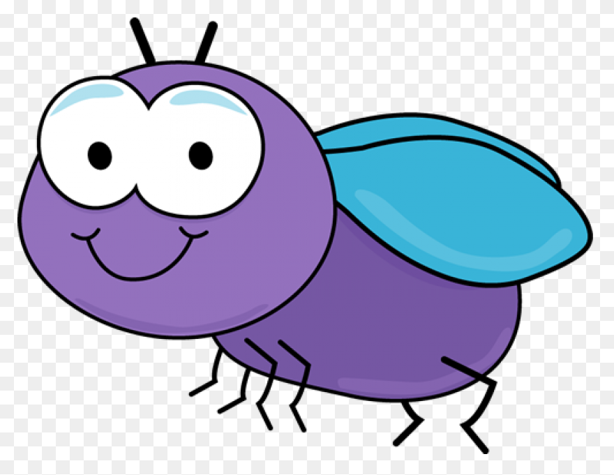Fly - ClipartFlare