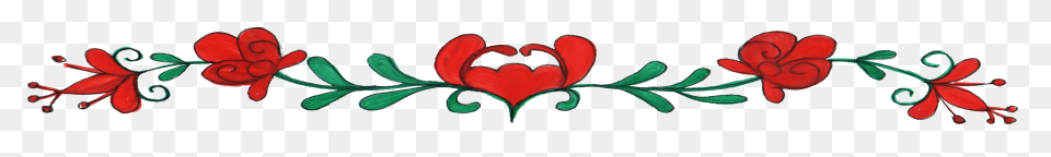 Free Border Cliparts Flower, Downlo