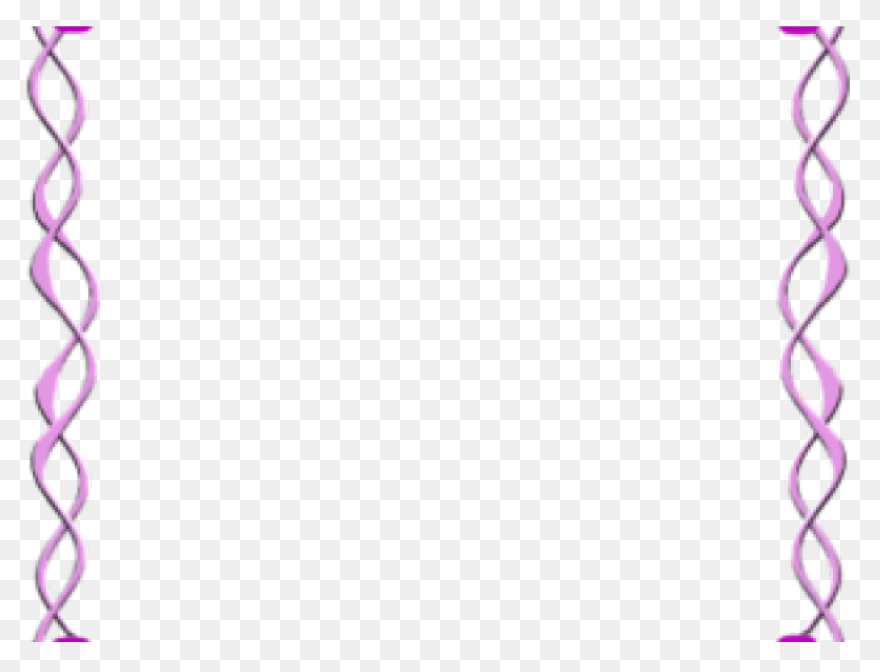 Free Border Cliparts Flower, Downlo