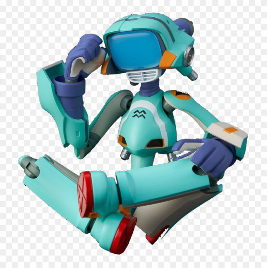 Flcl: Alternative Image #2289502 - 