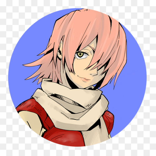 Flcl: Alternative Image #2289502 - 