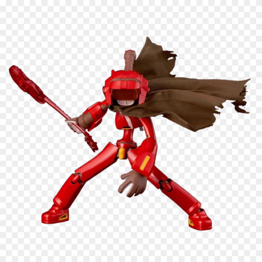 Flcl: Alternative Image #2289502 - 