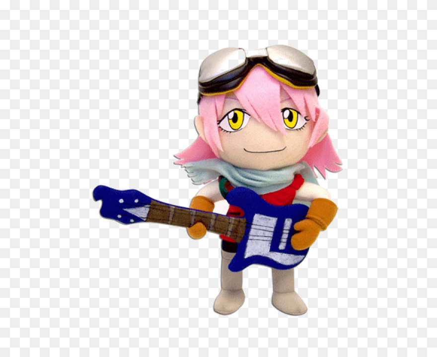 Flcl: Alternative Image #2289502 - 