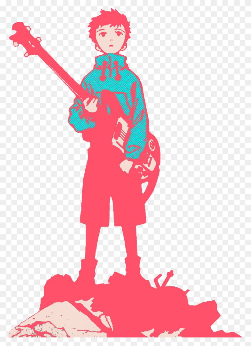 Flcl: Alternative Image #2289502 - 