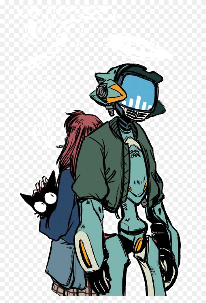Flcl: Alternative Image #2289502 - 