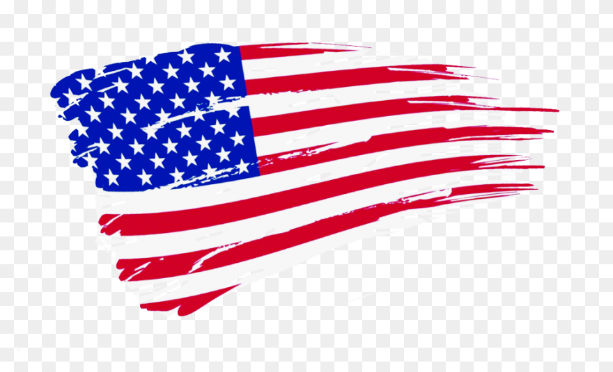 6 64849_ United State Flag - Flag