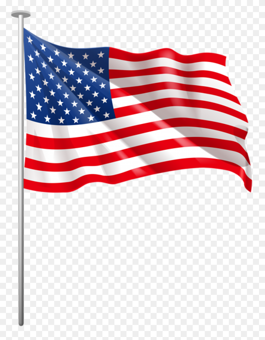6-64849_Transparent-United-State-Fl