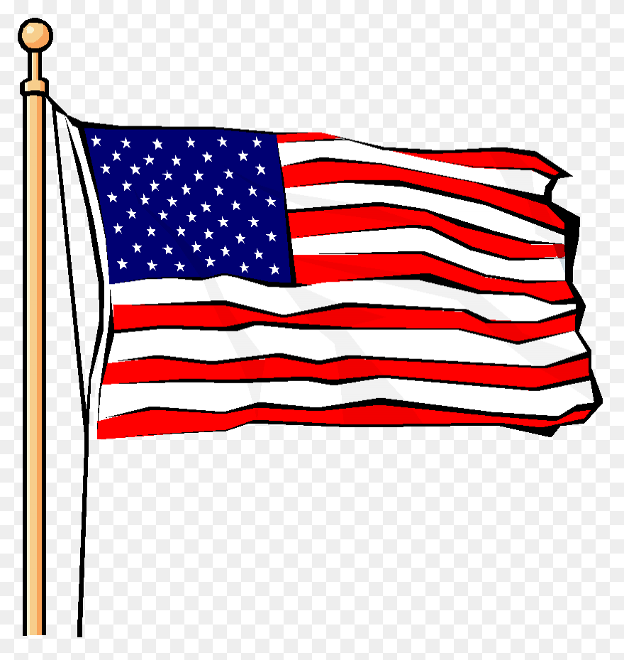 6-64849_Transparent-United-State-Fl