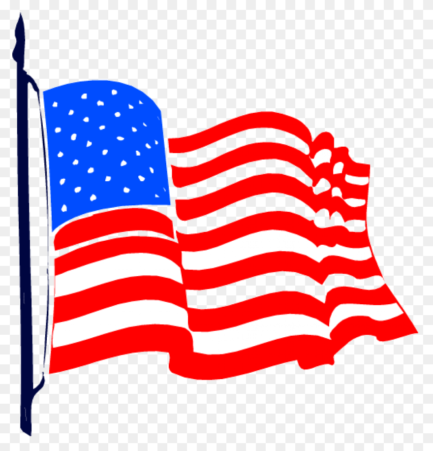 6-64849_Transparent-United-State-Fl