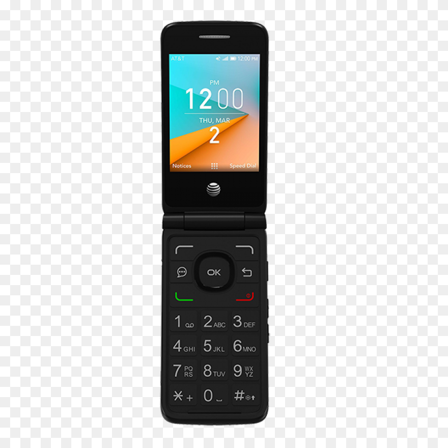 Call Icon Clipart - Iphone, Telepho