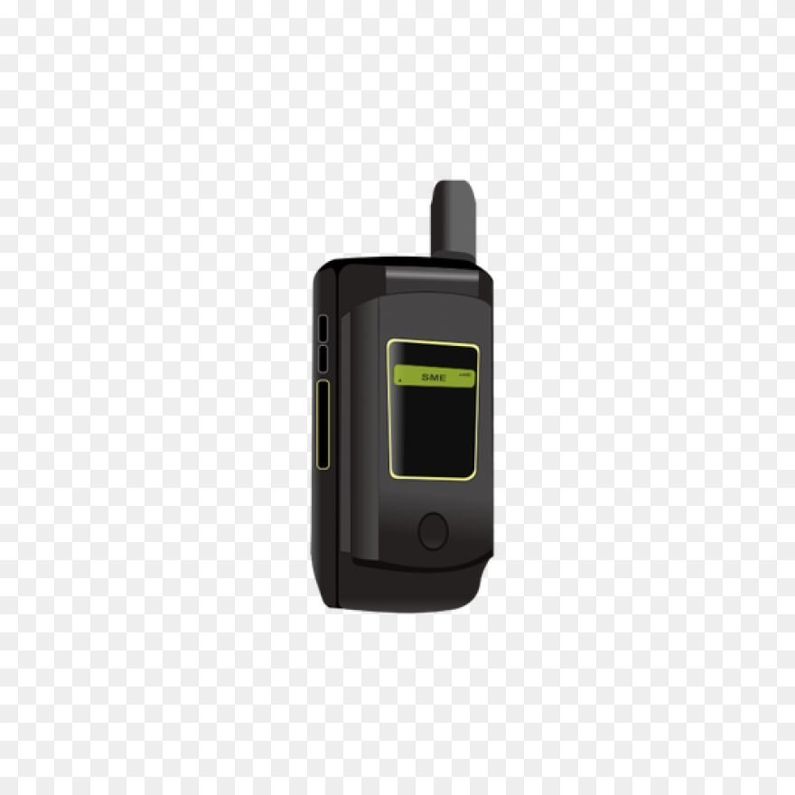 Call Icon Clipart - Iphone, Telepho