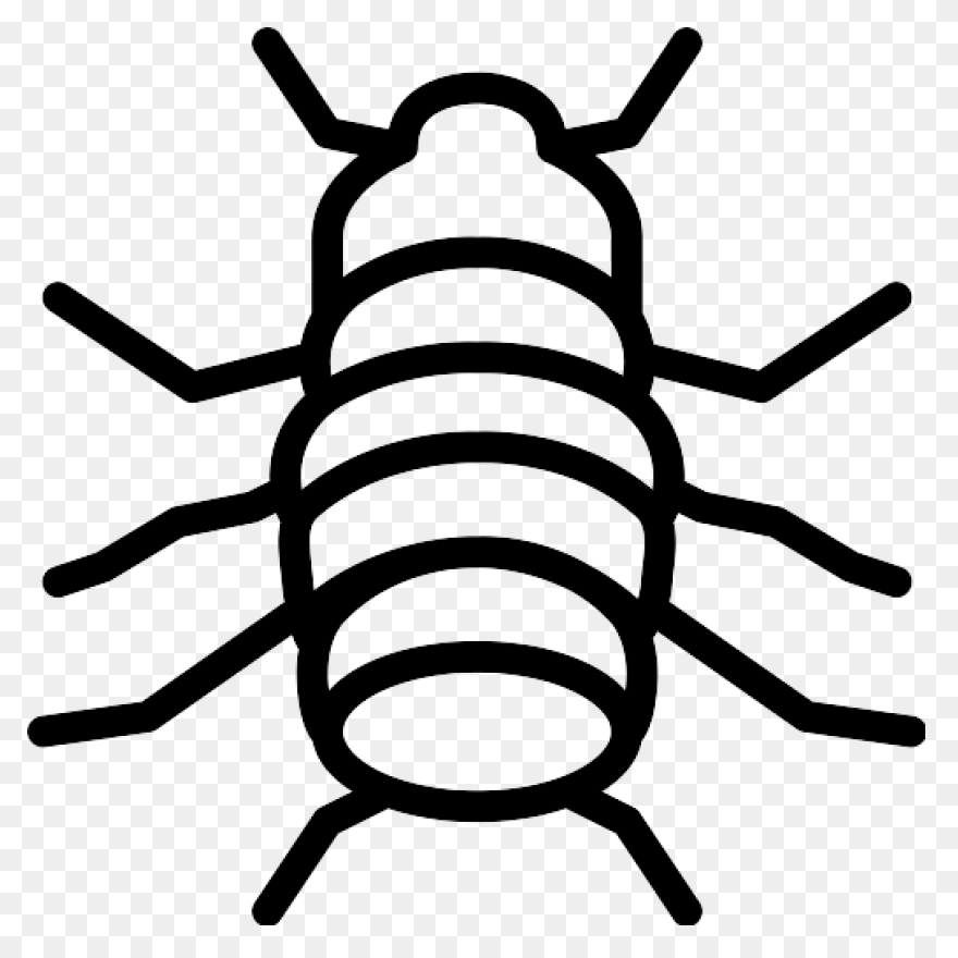 Flea Png