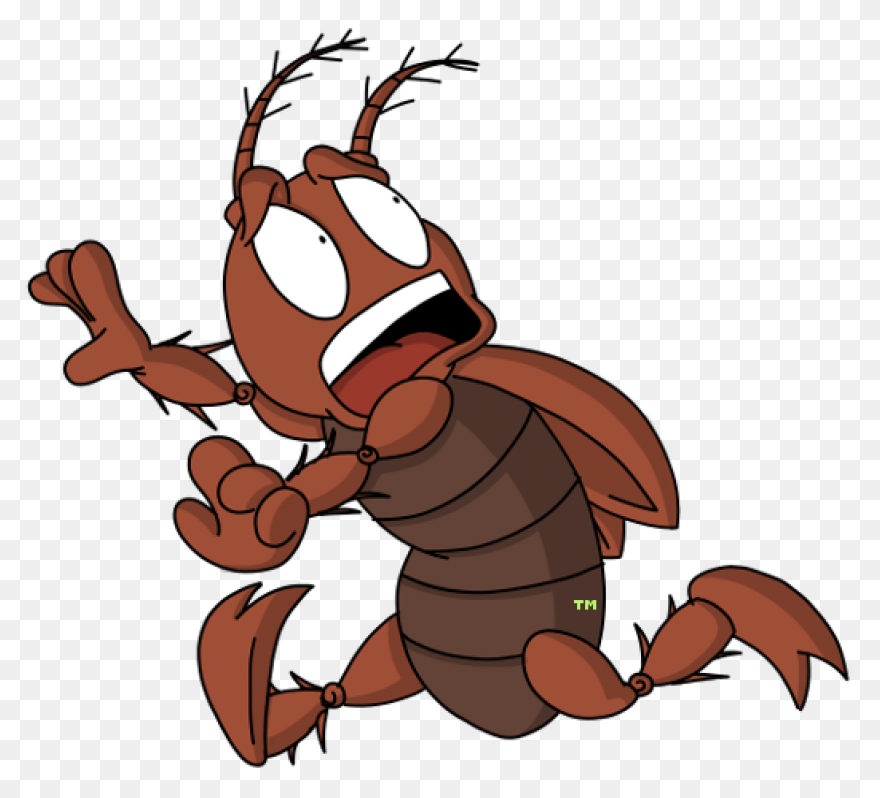 Flea Png