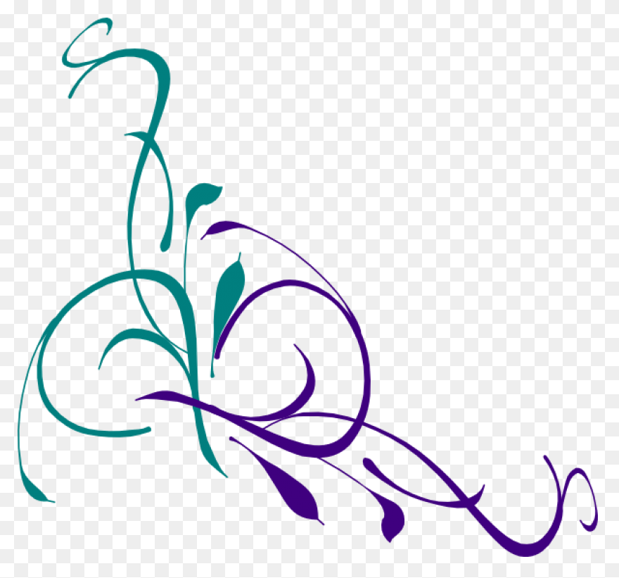 Floral Design Flower - Free Vector 