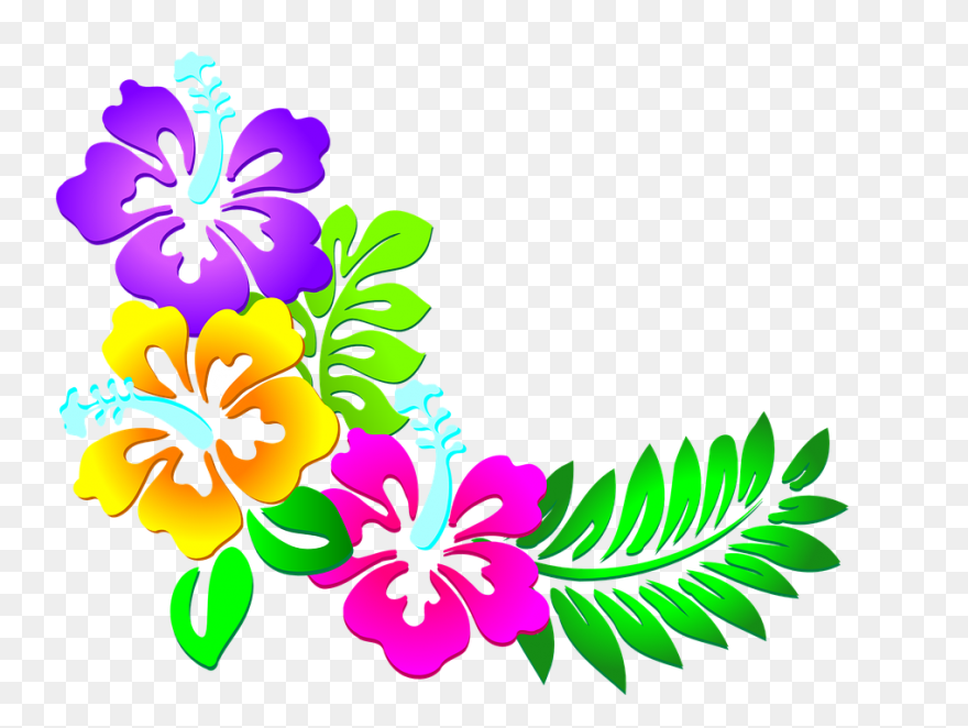 Floral Design Flower - Free Vector 