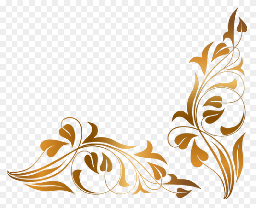 Floral Design Flower - Free Vector 