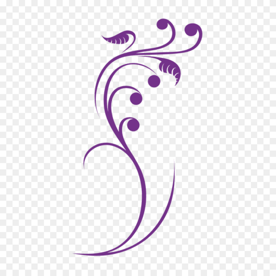 Floral Design Flower - Free Vector 