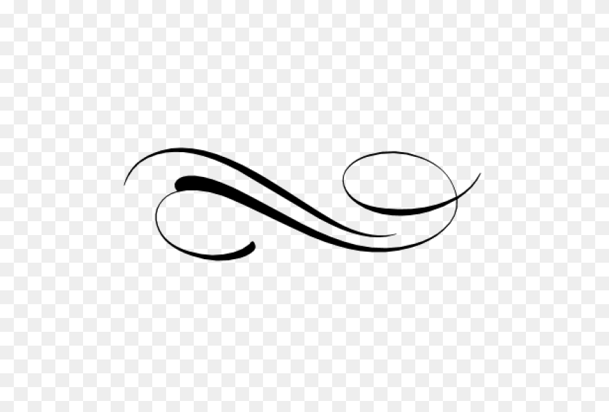 Flourish Clipart Red Flourish Clipa