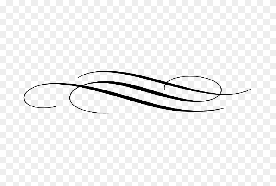 Flourish Clipart Red Flourish Clipa