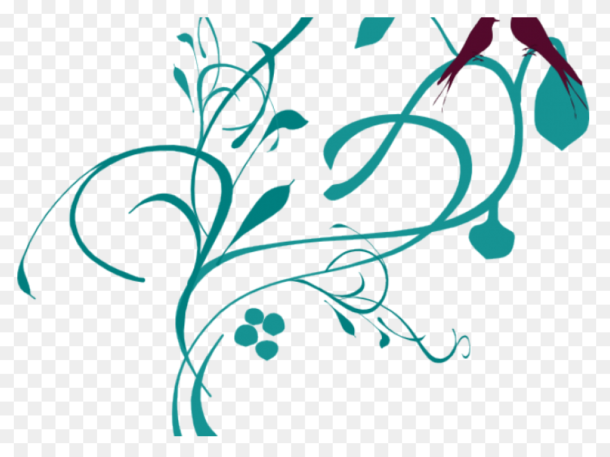 Free Flower Vine Png, Download Free