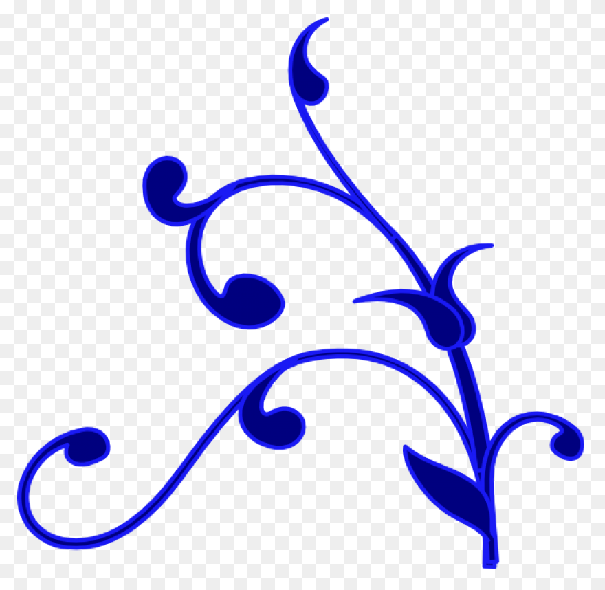 Free Flower Vine Png, Download Free