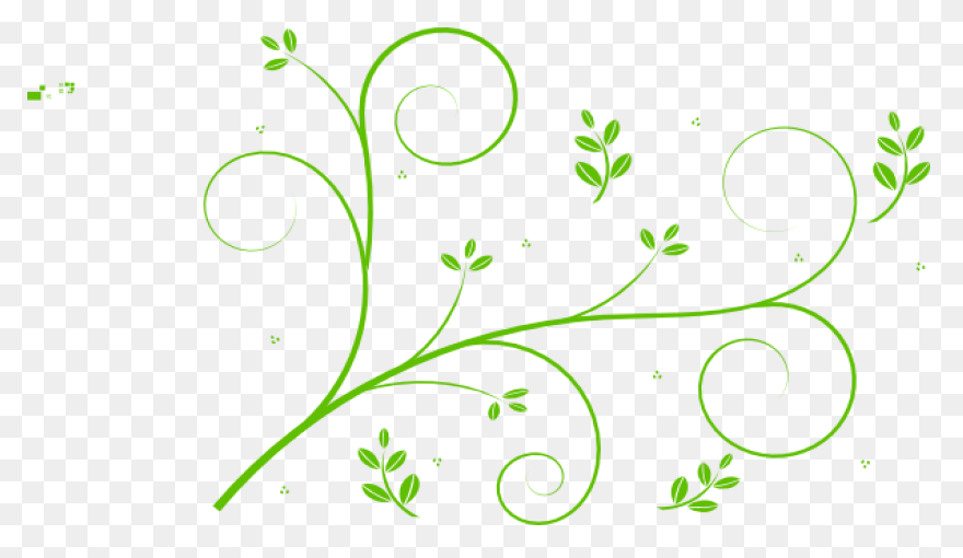 Free Flower Vine Png, Download Free