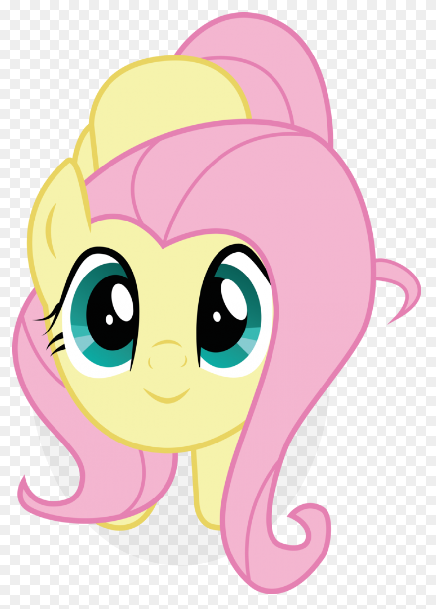 Fluttershy | My Little Pony Yt Wiki