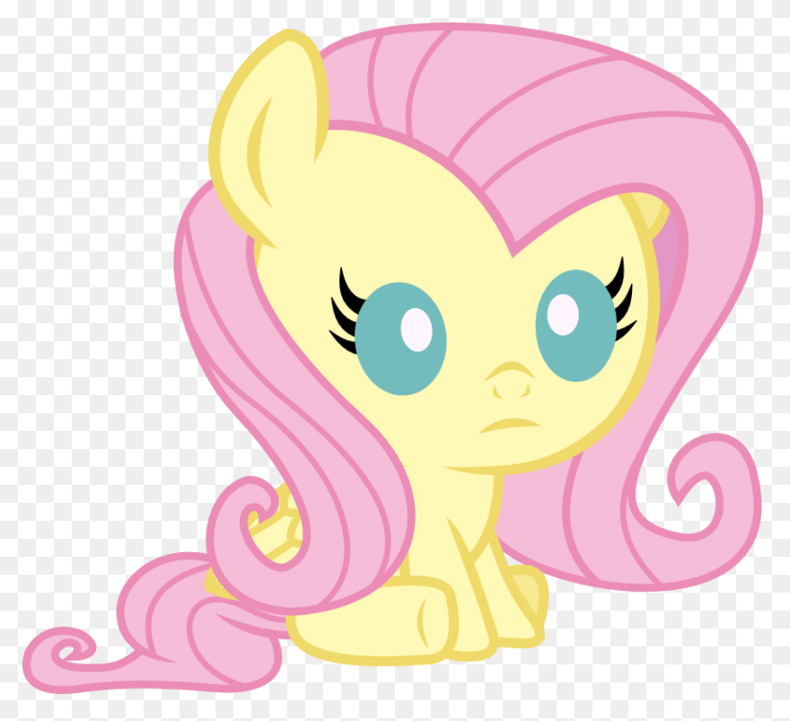 Fluttershy | My Little Pony Yt Wiki
