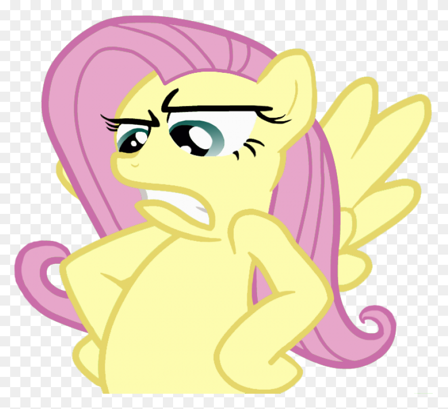 Fluttershy | My Little Pony Yt Wiki