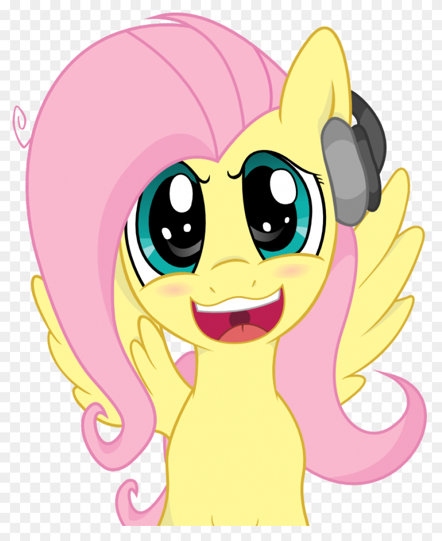 Fluttershy | My Little Pony Yt Wiki