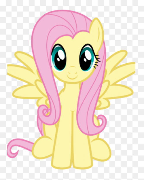 Fluttershy | My Little Pony Yt Wiki