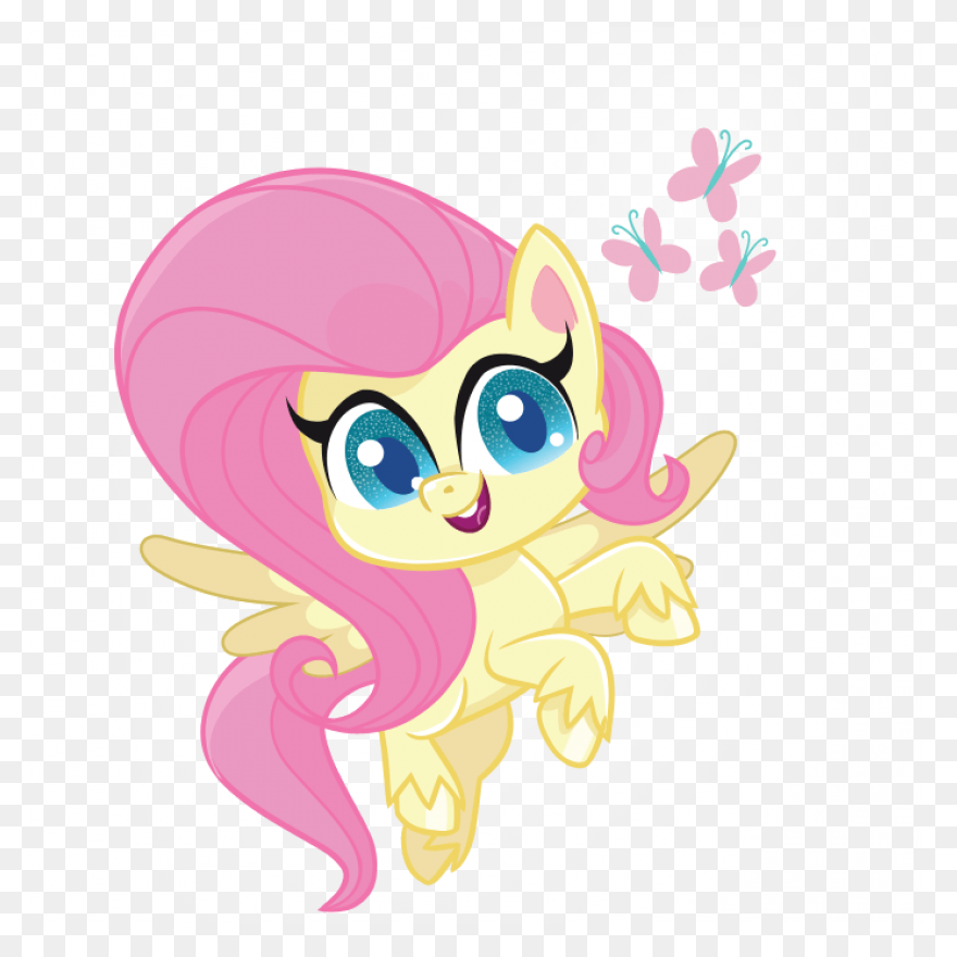 Fluttershy | My Little Pony Yt Wiki