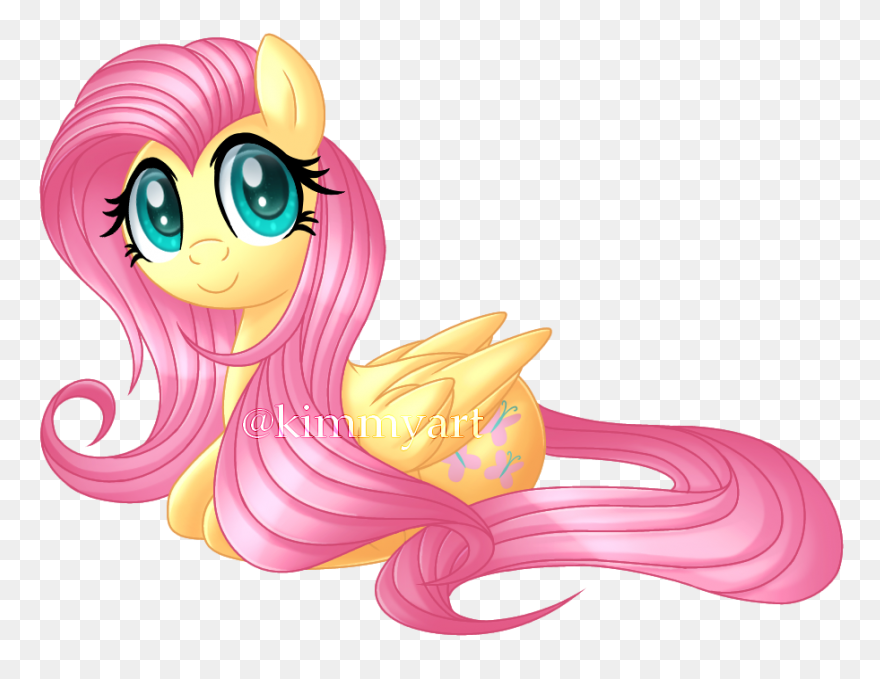Fluttershy | My Little Pony Yt Wiki