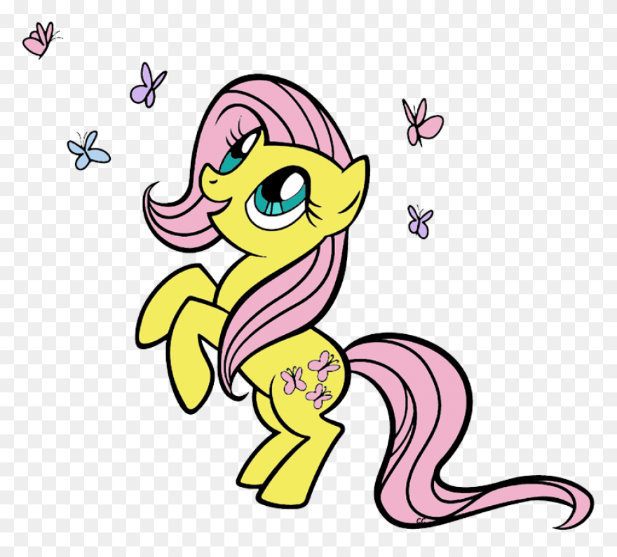 Fluttershy | My Little Pony Yt Wiki