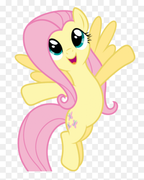 Fluttershy | My Little Pony Yt Wiki