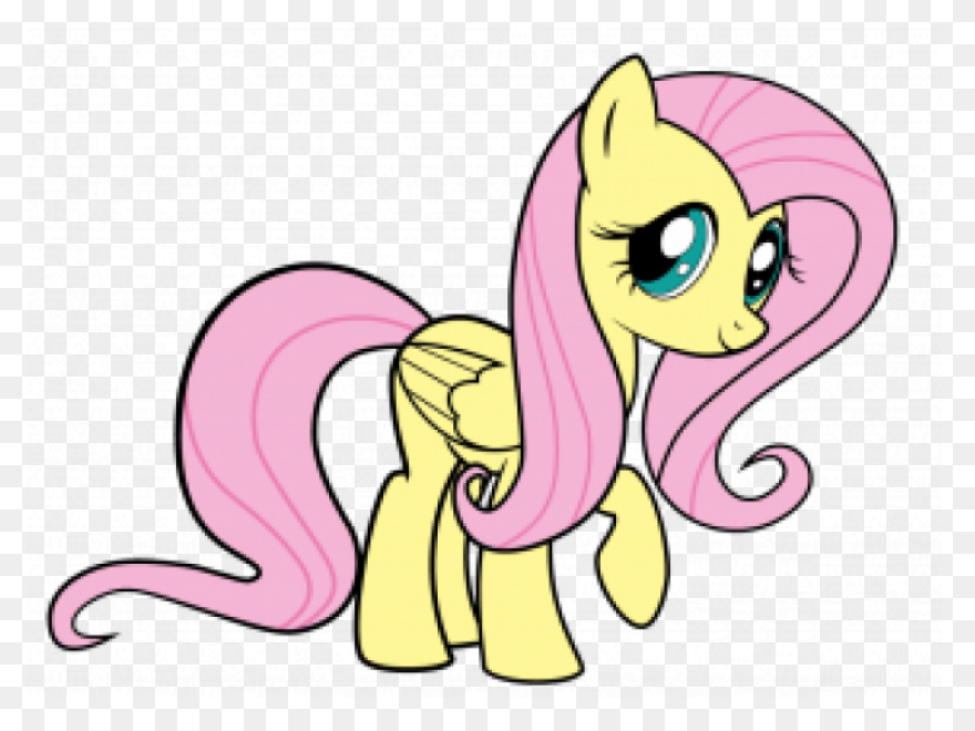 Fluttershy | My Little Pony Yt Wiki