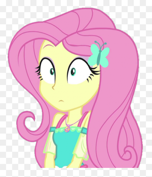 Fluttershy | My Little Pony Yt Wiki