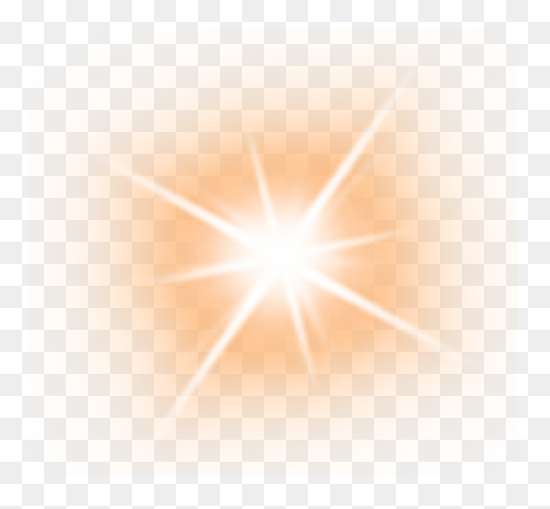 Light Flare Clipart Window Light - Flare