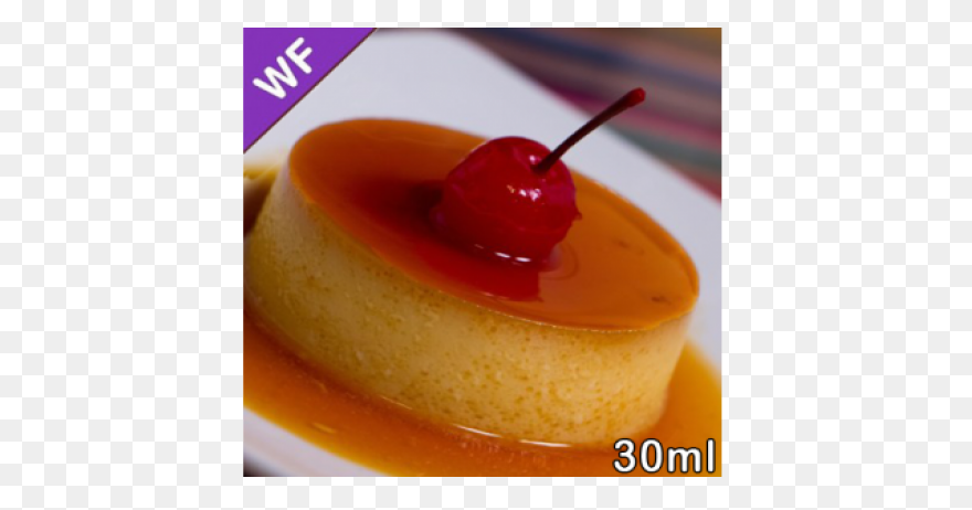 Flan Flavor Super Concentrate By - Flan