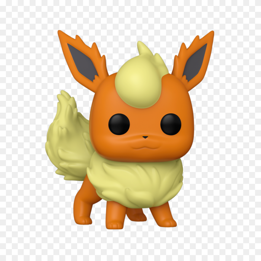 Flareon | Sorcerers Wiki | ClipartF