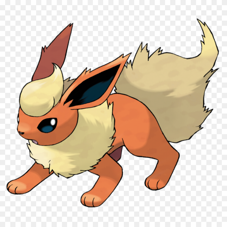 Flareon | Sorcerers Wiki | - Flareon