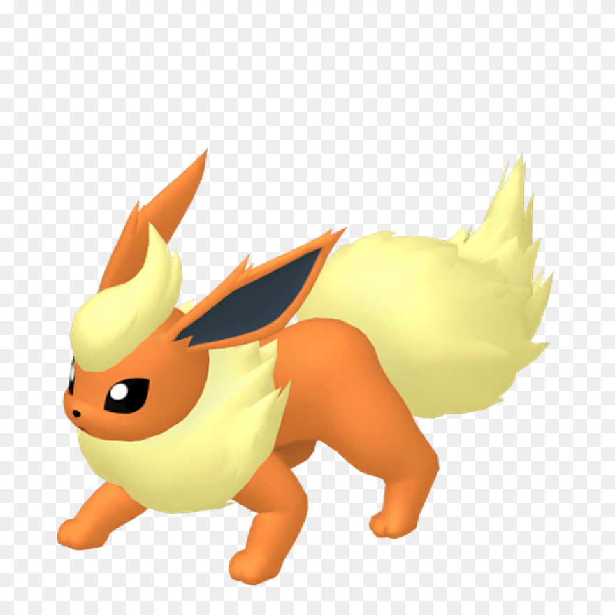 Flareon | Sorcerers Wiki | ClipartF